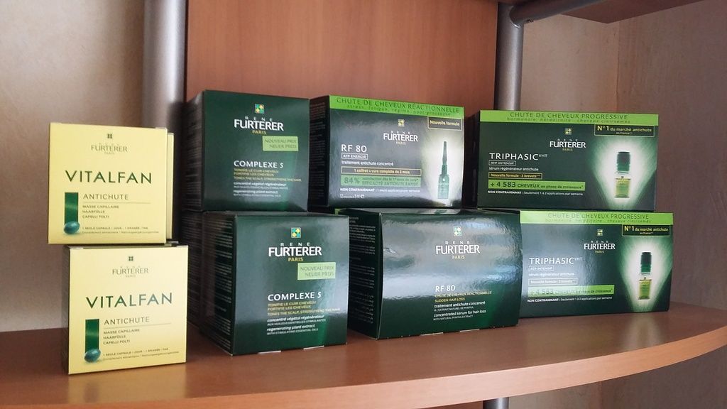 Coiffure Catherine - Auvernier