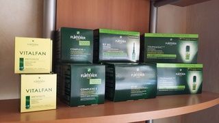 Coiffure Catherine - Auvernier