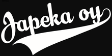 Japeka Oy - logo