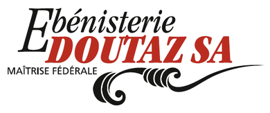 Logo Ebénisterie Doutaz SA - Epagny Gruyère
