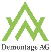 Demontage AG