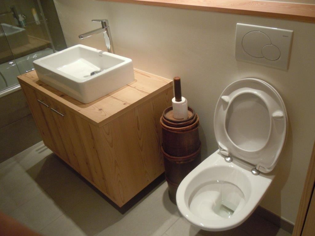 Varianten Waschtische - Vital Sanitär-Heizung GmbH - Sent