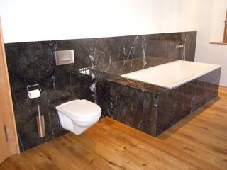 Badewannen und Duschen - Vital Sanitär-Heizung GmbH - Sent