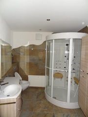 Badewannen und Duschen - Vital Sanitär-Heizung GmbH - Sent