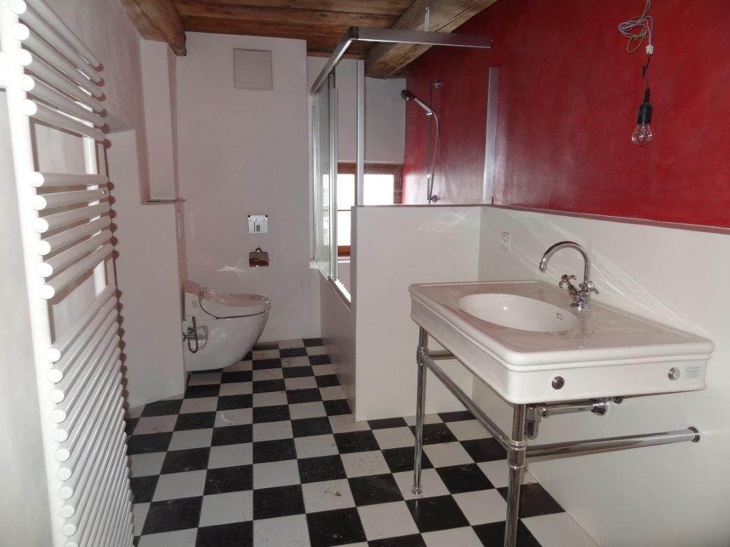 Varianten Waschtische - Vital Sanitär-Heizung GmbH - Sent