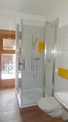 Badewannen und Duschen - Vital Sanitär-Heizung GmbH - Sent