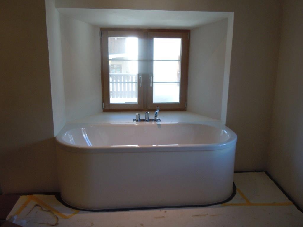 Badewannen und Duschen - Vital Sanitär-Heizung GmbH - Sent