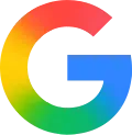 Logotipo de Google: una 
