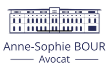 Logo Avocate Anne-Sophie BOUR