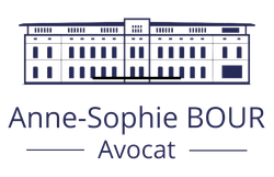Logo Avocate Anne-Sophie BOUR