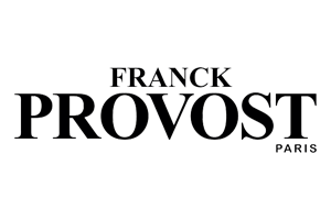 Logo Franck Provost.