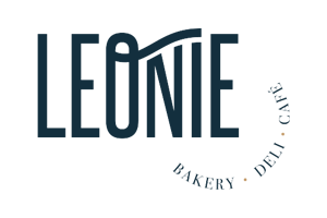 Logo Léonie.