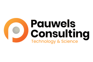 Logo Pauwels Consulting.
