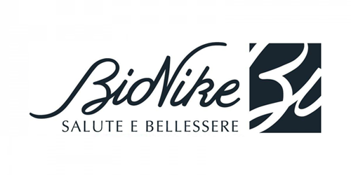 logo bionike