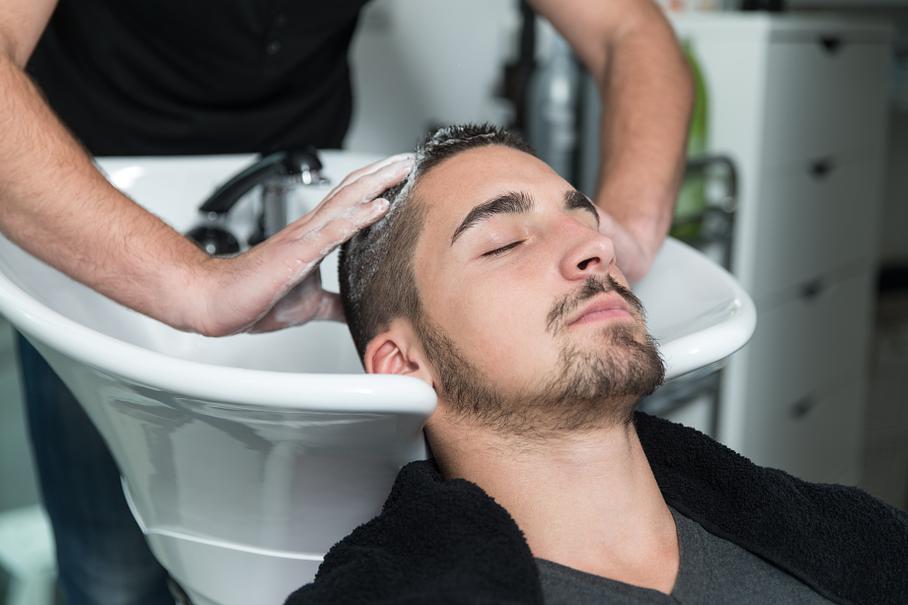 Massage crânien Massage crânien