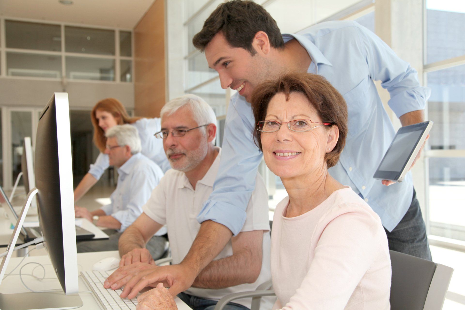 Formation informatique
