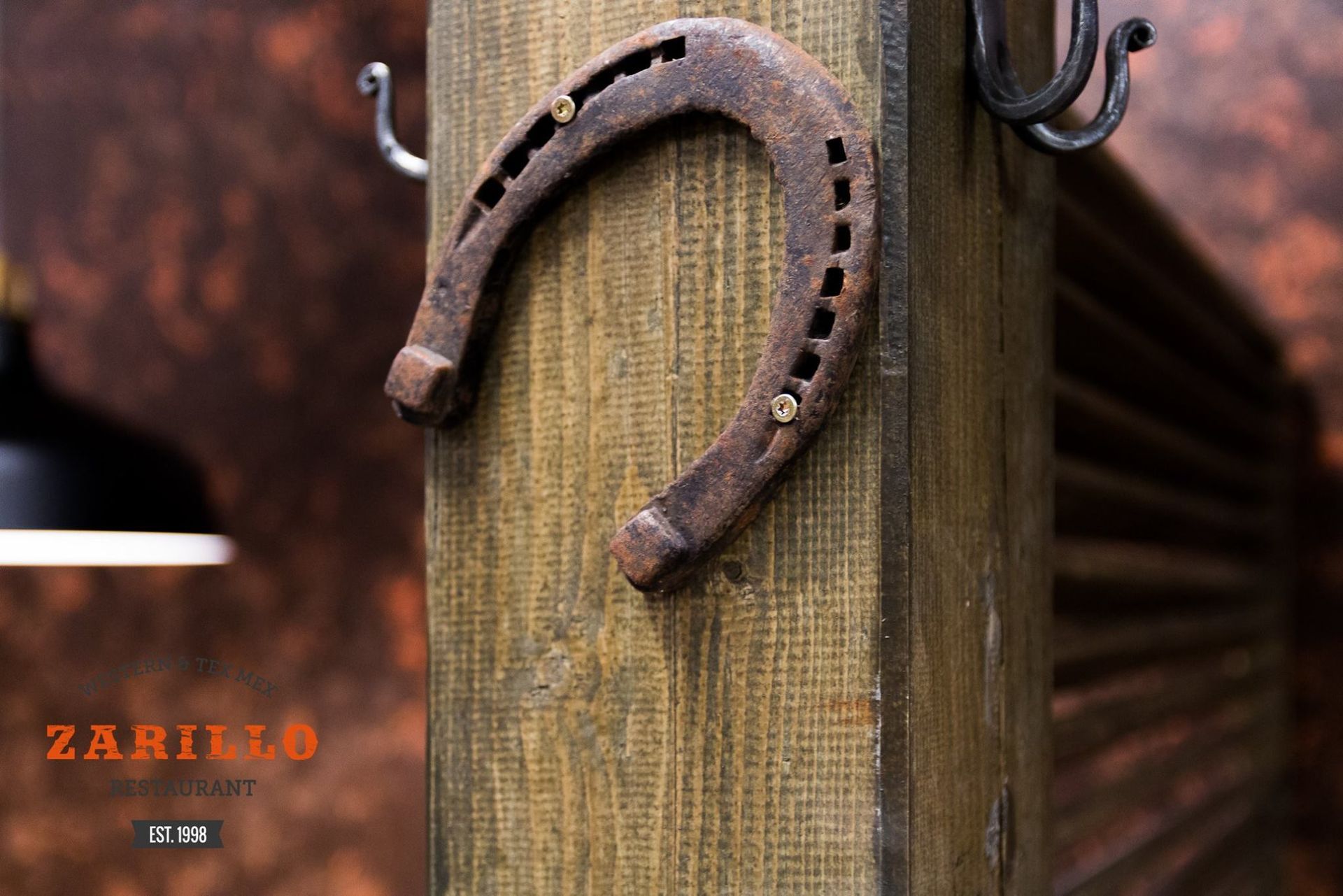 Zarillo Restaurants Oy