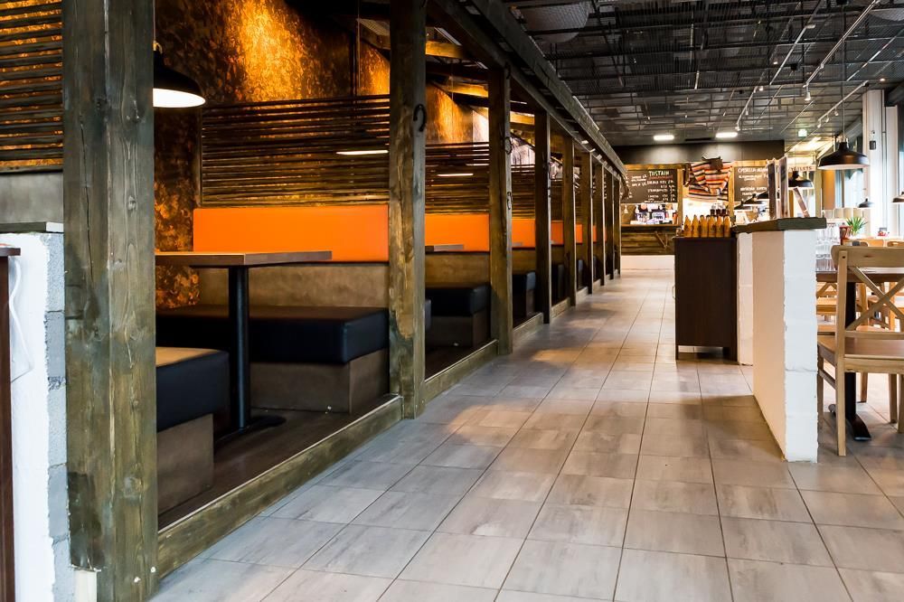 Zarillo Restaurants Oy