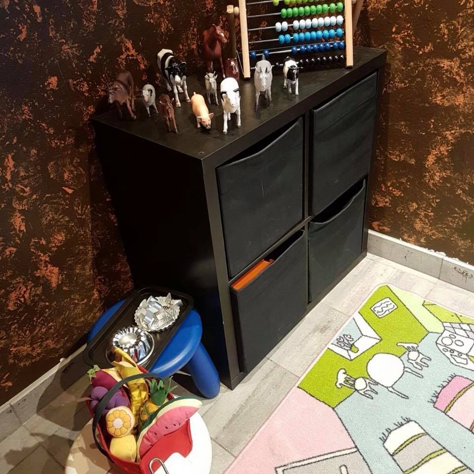 Zarillo Restaurants Oy