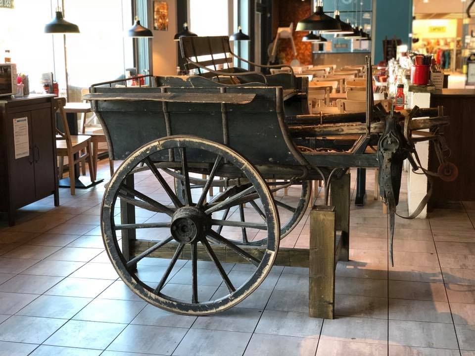 Zarillo Restaurants Oy