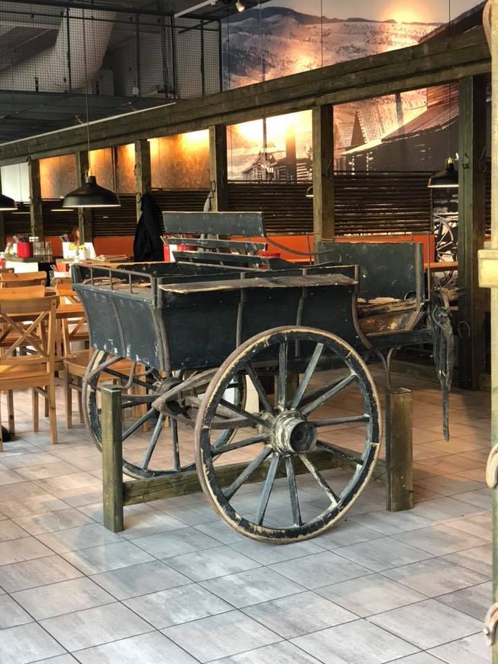 Zarillo Restaurants Oy