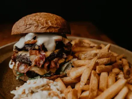 Zarillo Restaurants Oy