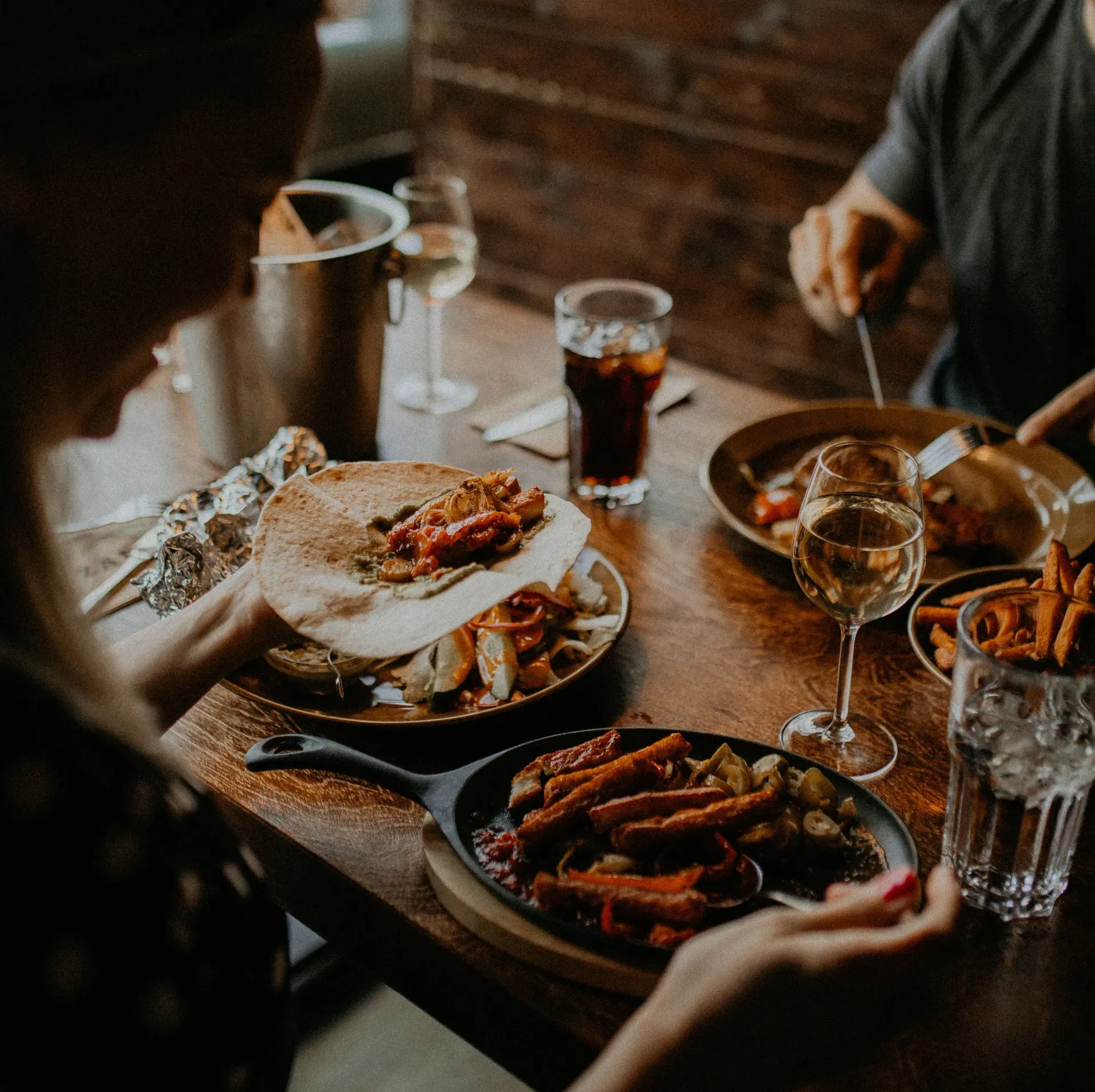 Zarillo Restaurants Oy