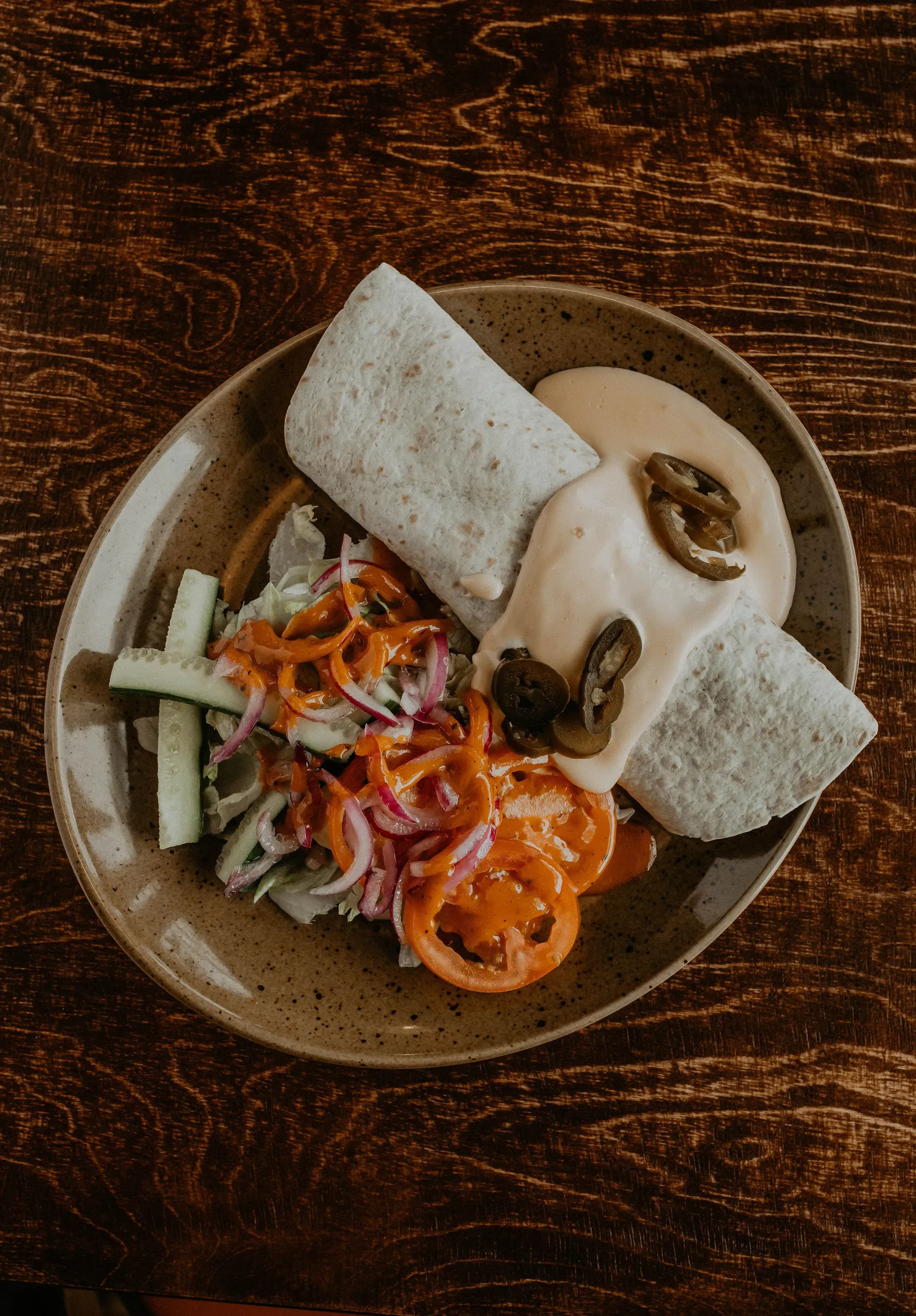 Zarillo Restaurants Oy