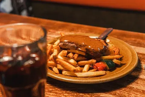 Zarillo Restaurants Oy