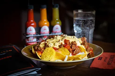 Zarillo Restaurants Oy