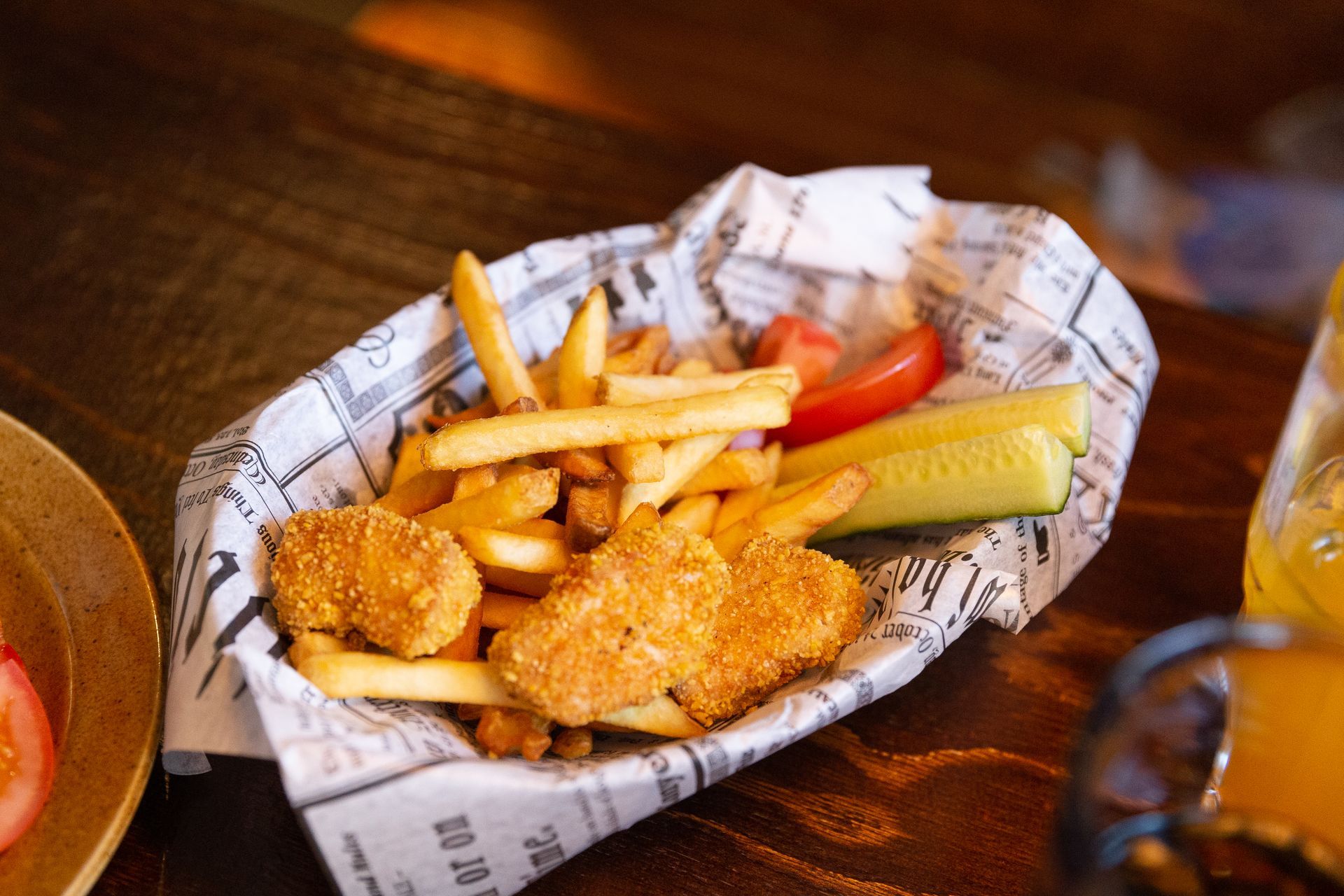 Zarillo Restaurants Oy