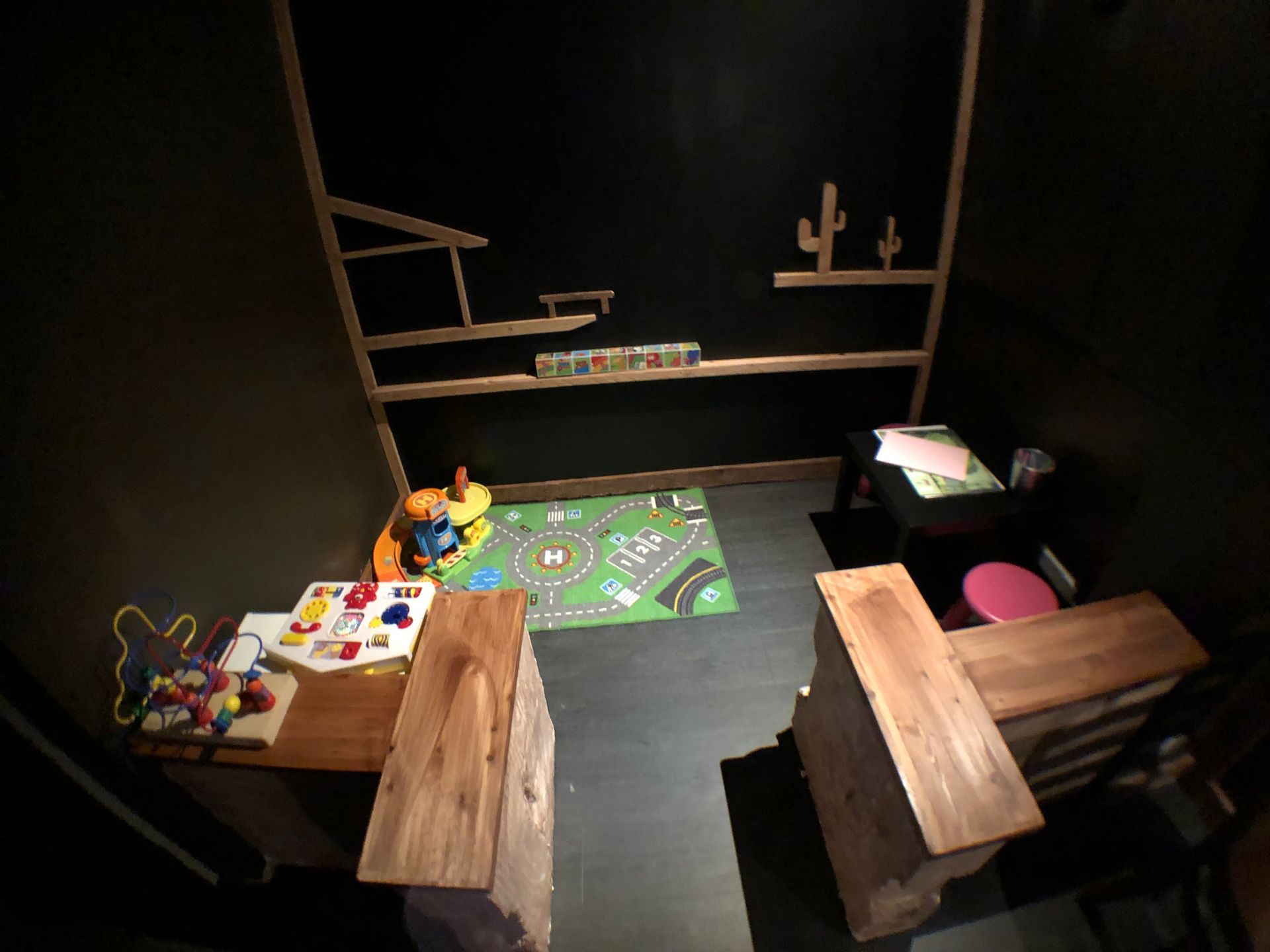 Zarillo Restaurants Oy