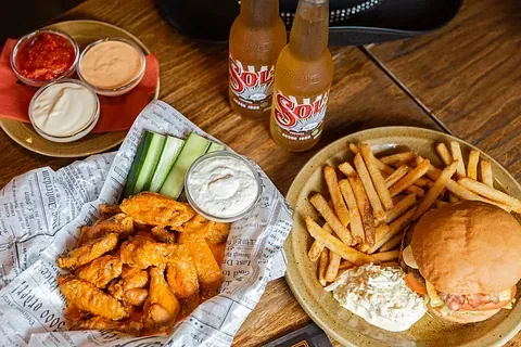 Zarillo Restaurants Oy
