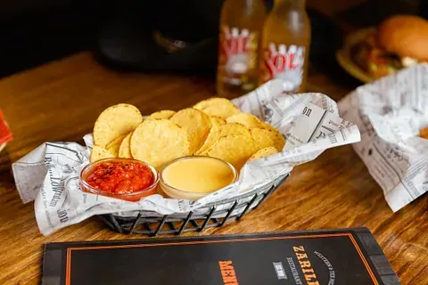 Zarillo Restaurants Oy