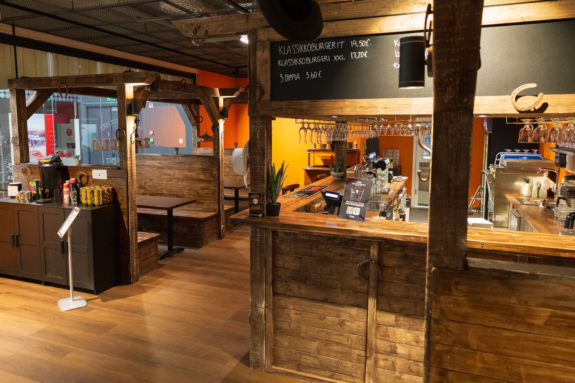 Zarillo Restaurants Oy