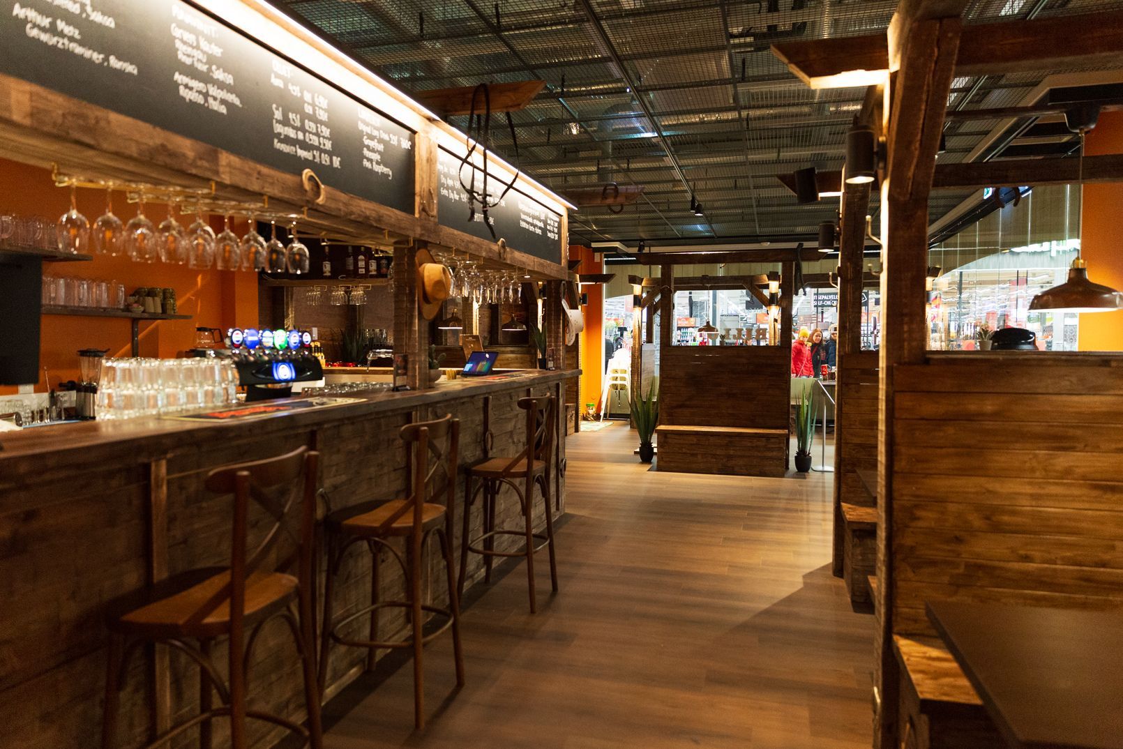 Zarillo Restaurants Oy