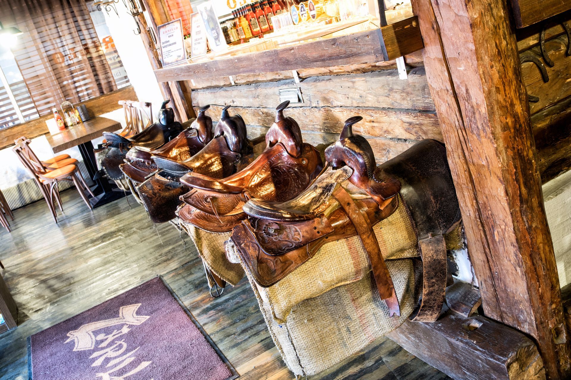 Zarillo Restaurants Oy