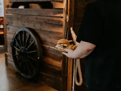 Zarillo Restaurants Oy