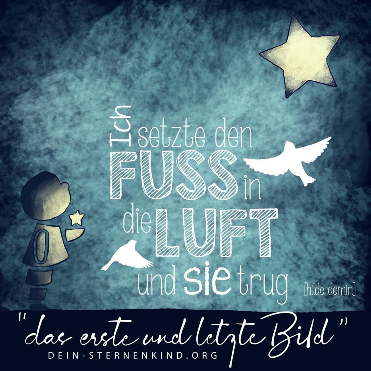 Wir fotografieren nicht den Tod, wir fotografieren sehnlichst erwartetes Leben! (Birgit Walther-Lüers)