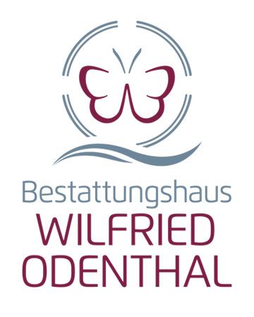 Bestattungshaus Wilfried Odenthal Logo