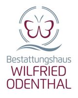 Bestattungshaus Wilfried Odenthal Logo