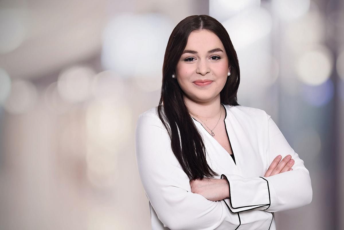 Herzlich Willkommen im Team