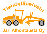 Tiehöyläpalvelu Jari Alhontausta Oy
