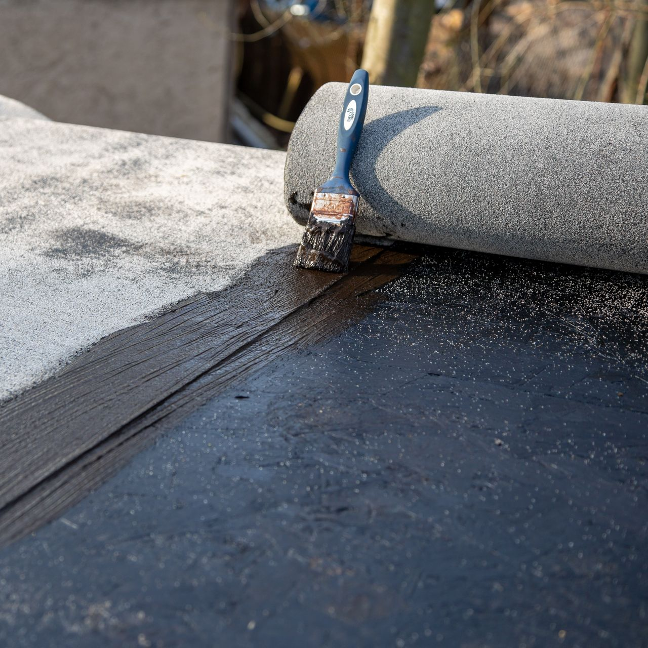 Produit d'étanchéité