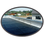 Travaux d'étanchéité