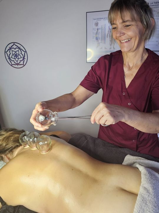 massage thérapeutique