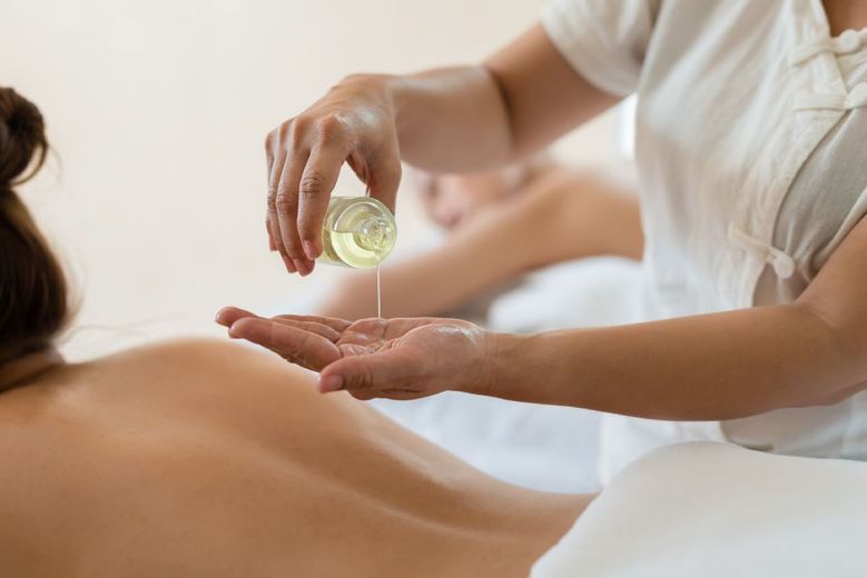 aromathérapie