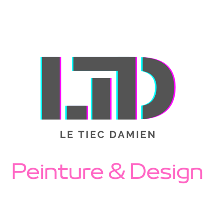 Logo de LTDPeinture & Design