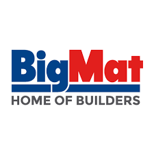Logo de Big Mat