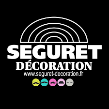 Logo de Seguret Décoration